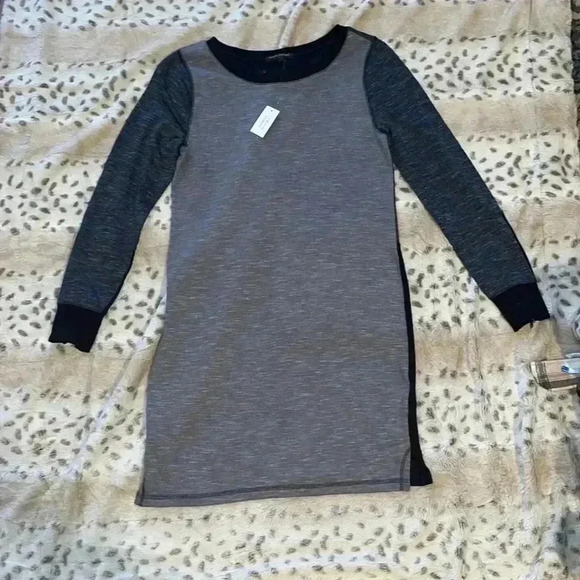 NWT Banana Republic Dress - Picture 1 of 4